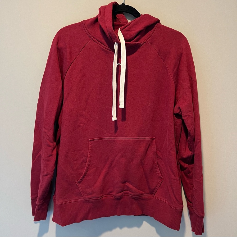 Under Armour hoodie